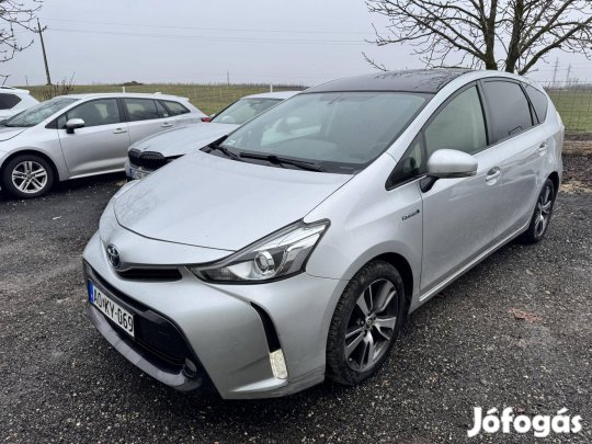 Toyota Prius+ 1.8 HSD Active Skyview e-CVT