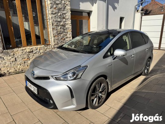 Toyota Prius+ 1.8 HSD Active Skyview e-CVT Full...