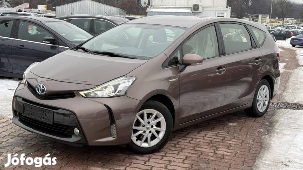 Toyota Prius+ 1.8 HSD Active e-CVT Navi.Led.Par...