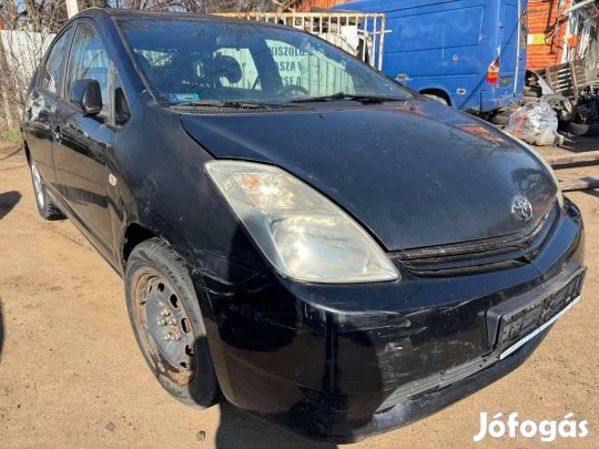 Toyota Prius (2005) 1.5i 1NZ Alkatrészek #Külsős Raktár