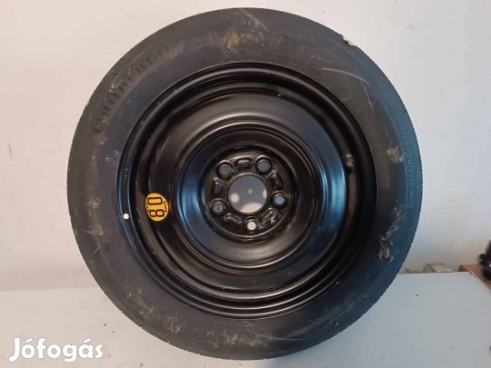 Toyota Prius (XV30) mankókerék , pótkerék