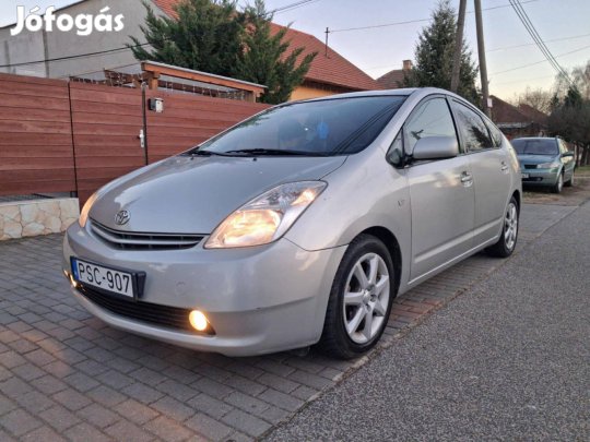 Toyota Prius eladó kiválló állapotban