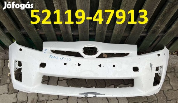 Toyota Prius első lökhárító 2009-2011 5211947913 eladó