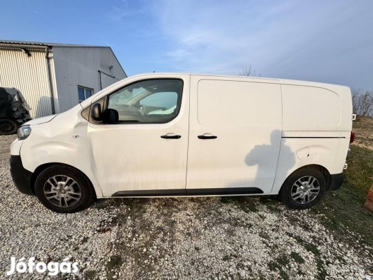 Toyota Proace 1.5 D Combi Professional L2H1