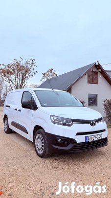 Toyota Proace 1.5 D Panel Van Active Smart Carg...