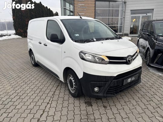 Toyota Proace 1.6 D-4D Combi Live L0H1