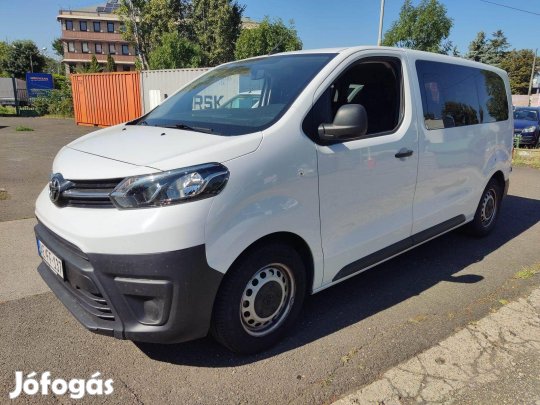 Toyota Proace 2.0 D-4D Combi Base L1H1 1.Ulajdo...