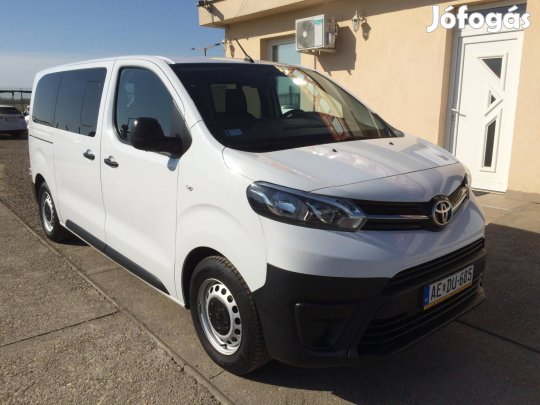 Toyota Proace 2.0 D-4D Combi Professional L1H1...