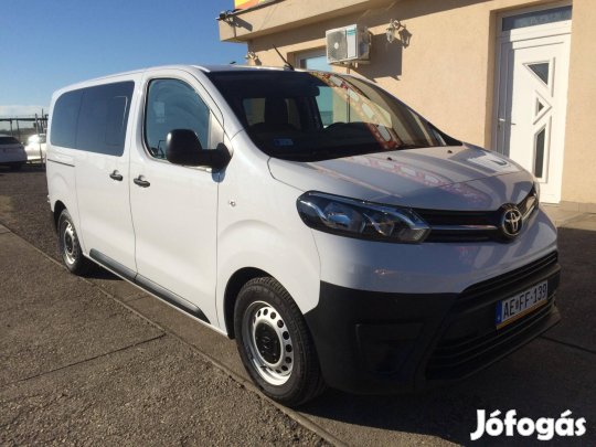 Toyota Proace 2.0 D-4D Combi Professional L1H1...