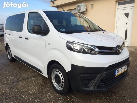 Toyota Proace 2.0 D-4D Combi Professional L1H1...