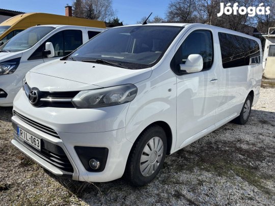 Toyota Proace 2.0 D-4D Combi Professional L2H1...