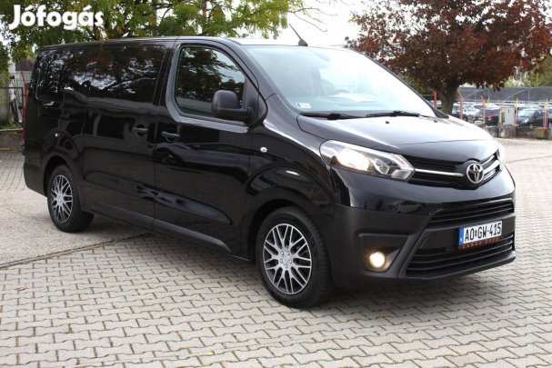 Toyota Proace 2.0 D-4D Family Comfort L2H1 144L...