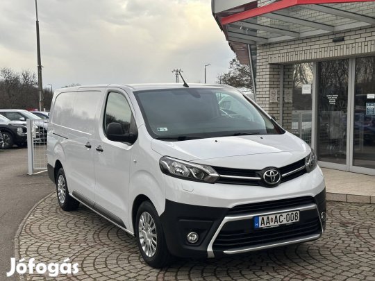 Toyota Proace 2.0 D-4D Panel Van Comfort Plus -...