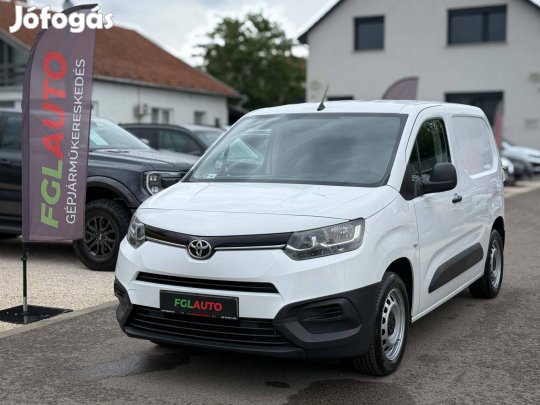 Toyota Proace City 1.5 D Active L1H1 MO-I. 1.TU...