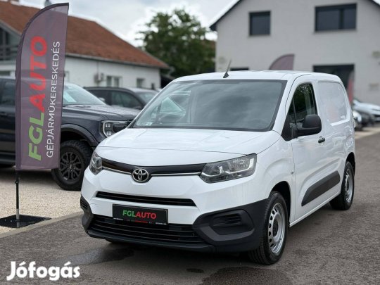 Toyota Proace City 1.5 D Active L1H1 MO-I. 1.TU...
