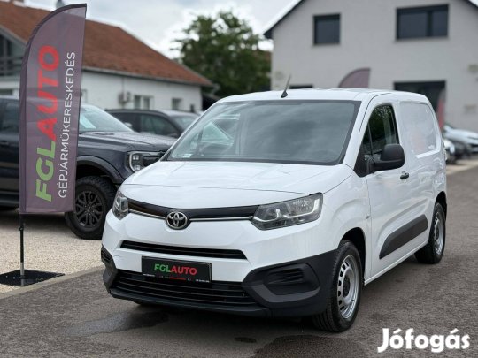 Toyota Proace City 1.5 D Active L1H1 MO-I. 1.TU...