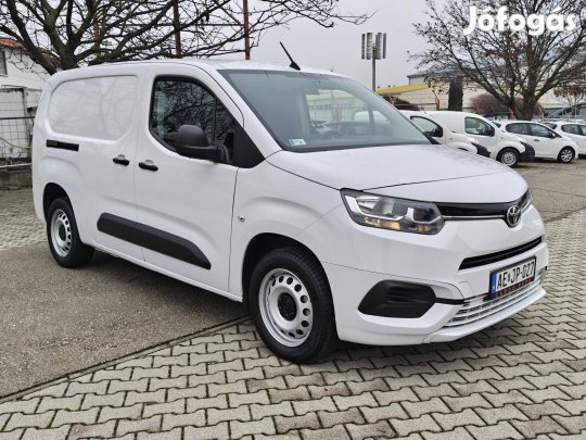 Toyota Proace City 1.5 D Active L2H1 102LE/ HOS...