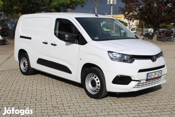 Toyota Proace City 1.5 D Active L2H1 102LE/ HOS...