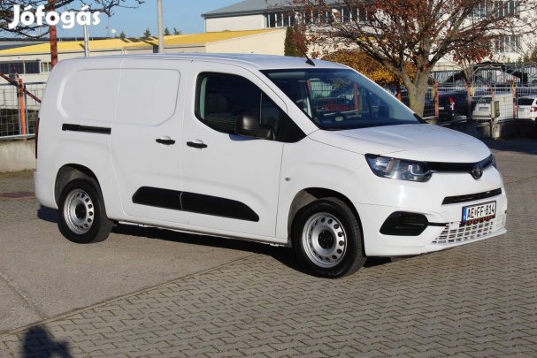 Toyota Proace City 1.5 D Active L2H1 102LE/ HOS...