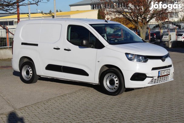 Toyota Proace City 1.5 D Active L2H1 102LE/ HOS...
