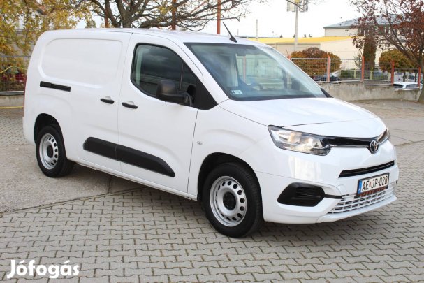 Toyota Proace City 1.5 D Active L2H1 102LE/ HOS...