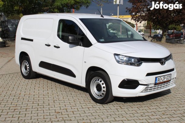 Toyota Proace City 1.5 D Active L2H1 102LE/ HOS...