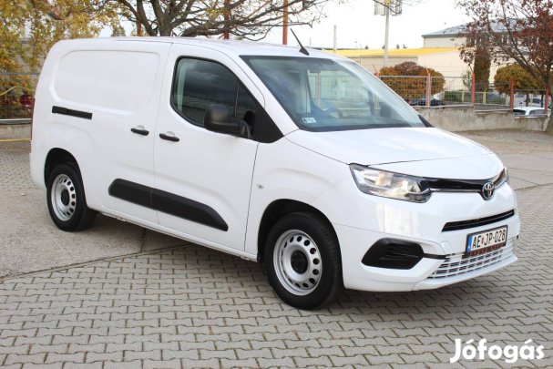 Toyota Proace City 1.5 D Active L2H1 102LE/ HOS...
