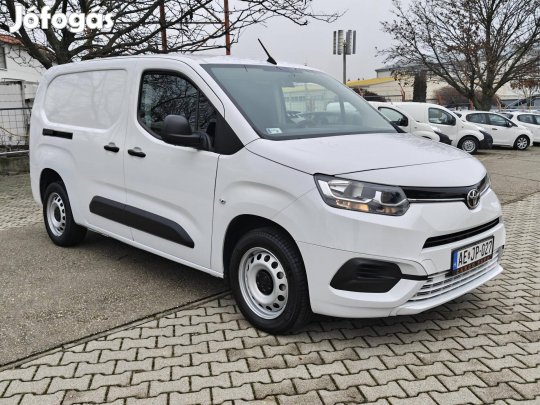 Toyota Proace City 1.5 D Active L2H1 102LE/ HOS...