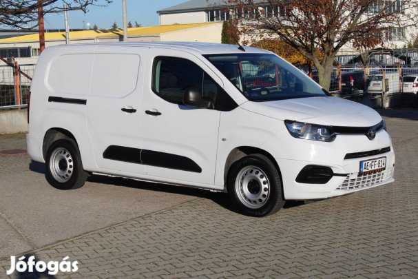 Toyota Proace City 1.5 D Active L2H1 102LE/ HOS...