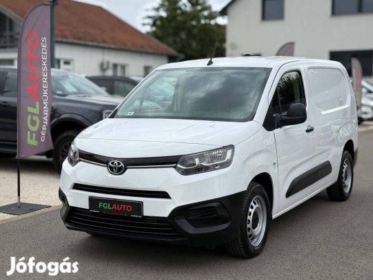 Toyota Proace City 1.5 D Active L2H1 MO-I. 1.TU...