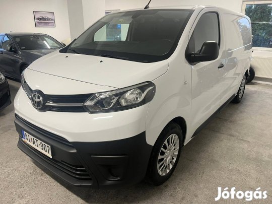 Toyota Proace City 1.5 D Active L2H1 Magyarorsz...
