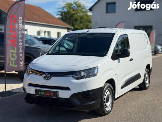 Toyota Proace City 1.5 D Comfort Smart Cargo L2...