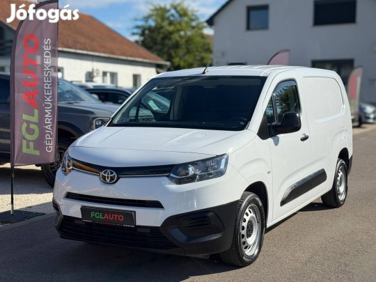 Toyota Proace City 1.5 D Comfort Smart Cargo L2...