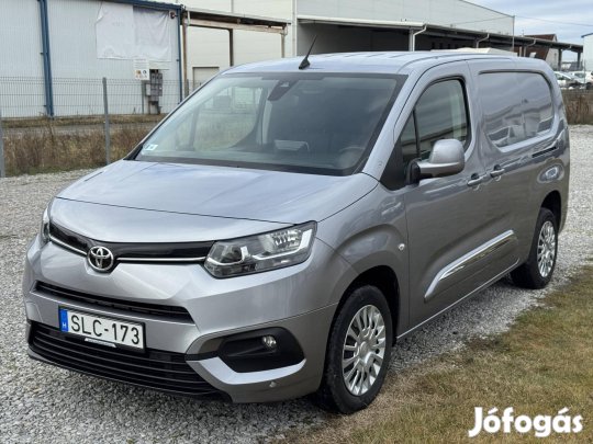 Toyota Proace City 1.5 D Comfort Smart Cargo Pl...