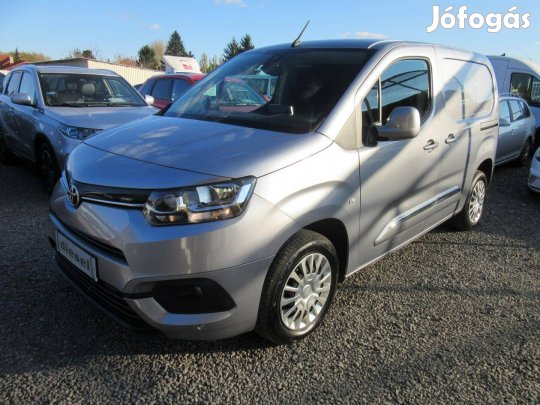 Toyota Proace City 1.5 D Comfort Smart Cargo Pl...