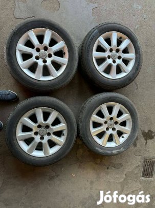 Toyota R16 kerék eladó