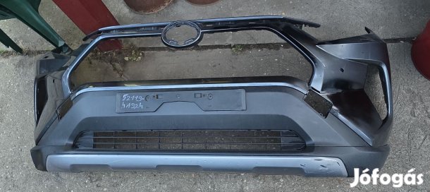 Toyota RAV4 első, felső lökhárító 52119-4A924 eladó