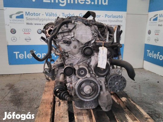 Toyota Rav4 2,2D4D 2Ad Bontott Motor