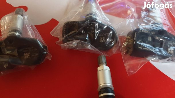 Toyota Rav4 CHR tpms szenzor szett/30ezer