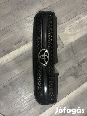 Toyota Rav4 II. Hűtőrács 