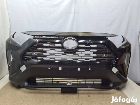 Toyota Rav4 Rav 4 első lökhárító 2019-