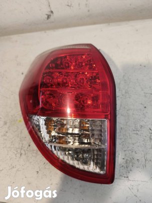 Toyota Rav4 (XA30) jobb , bal hátsó lámpa