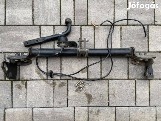 Toyota Rav4 , Rav 4 Vonóhorog , Brink3289 (2000-2005)