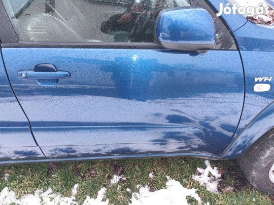 Toyota Rav4 ajtó