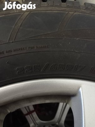 Toyota Rav4 alufelni 