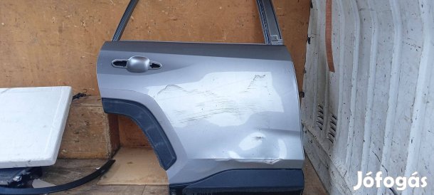 Toyota Rav4 jobb hátsó ajtó