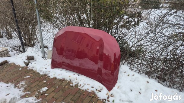 Toyota Rav4 motorháztető  2019-2025 gyári