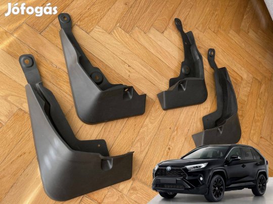 Toyota Rav4 sárfogó gumi 2018 - PK38942K00EP Rav 4