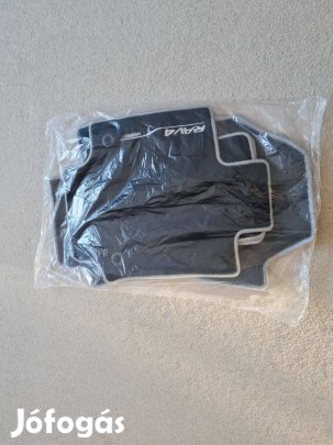 Toyota Rav4 textilszőnyeg szett Új!!