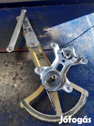 Toyota Rav 4 00-05 Bal Első Ablakemelő Szerkezet Elektromos